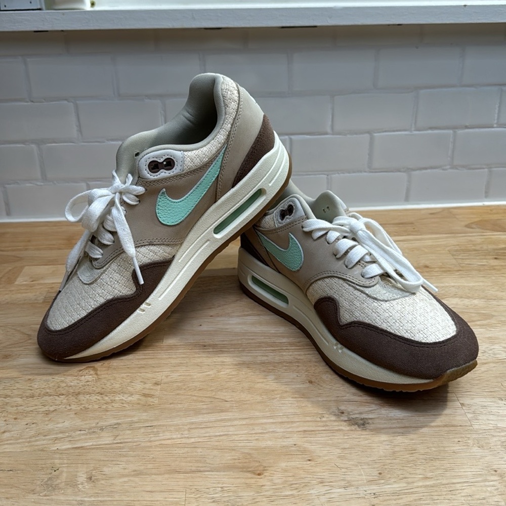 Nike Airmax 1 premium!